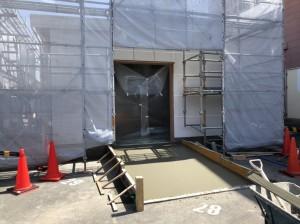 alchol factory before18