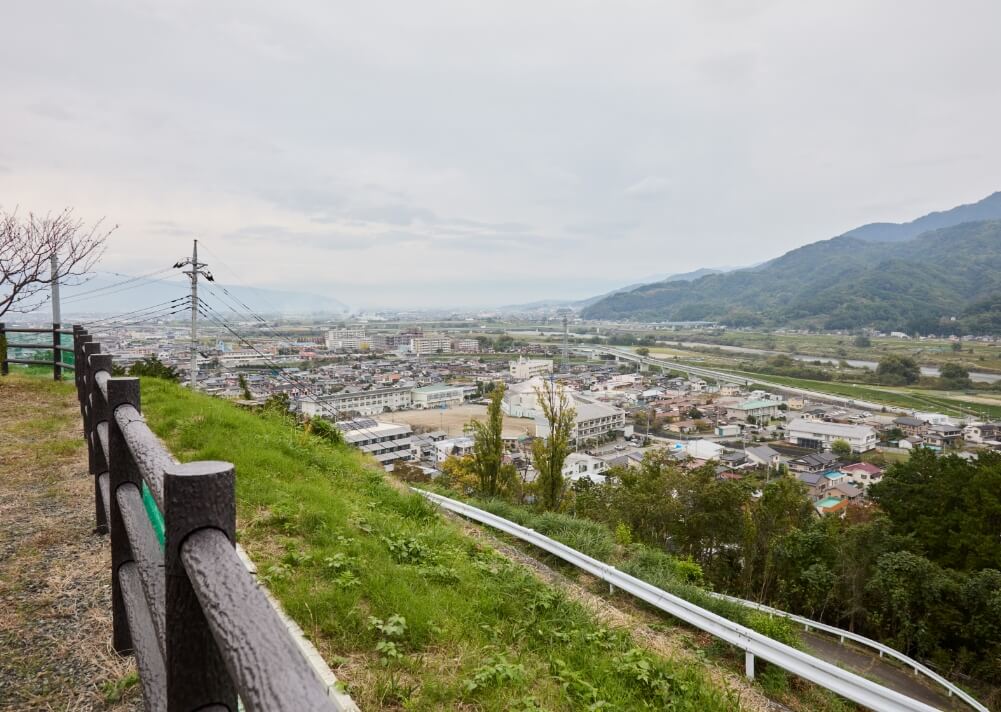 地域社会への取り組み