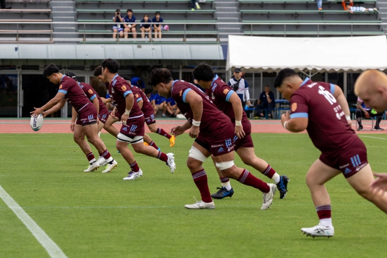 クリーンファイターズ山梨