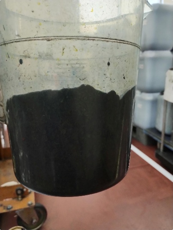 有害物質を使わない製品開発